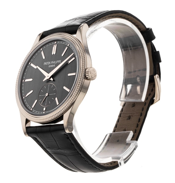 Patek Philippe Calatrava 6119G-001